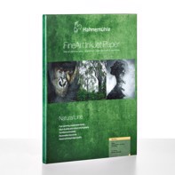 Hahnemühle Bamboo 290 g/m² - A2 25 arca 
